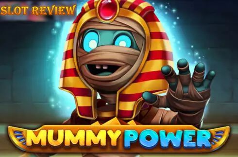 Mummy Power icon